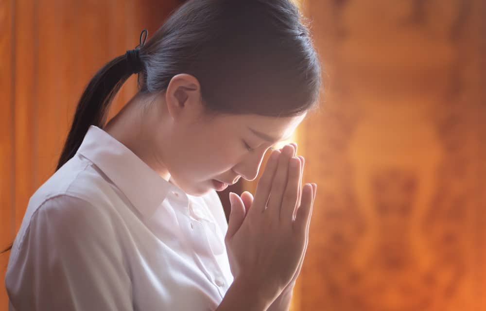 Chinese Authorities Prohibiting Under-18’s From Being Evangelized