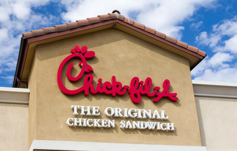 Purdue University faculty, students consider measure to prevent Chick-fil-A from opening on campus