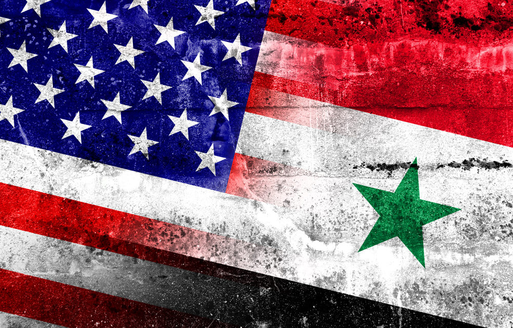 Syria demands withdrawal of U.S., Turkish troops, warns of ‘countermeasures’