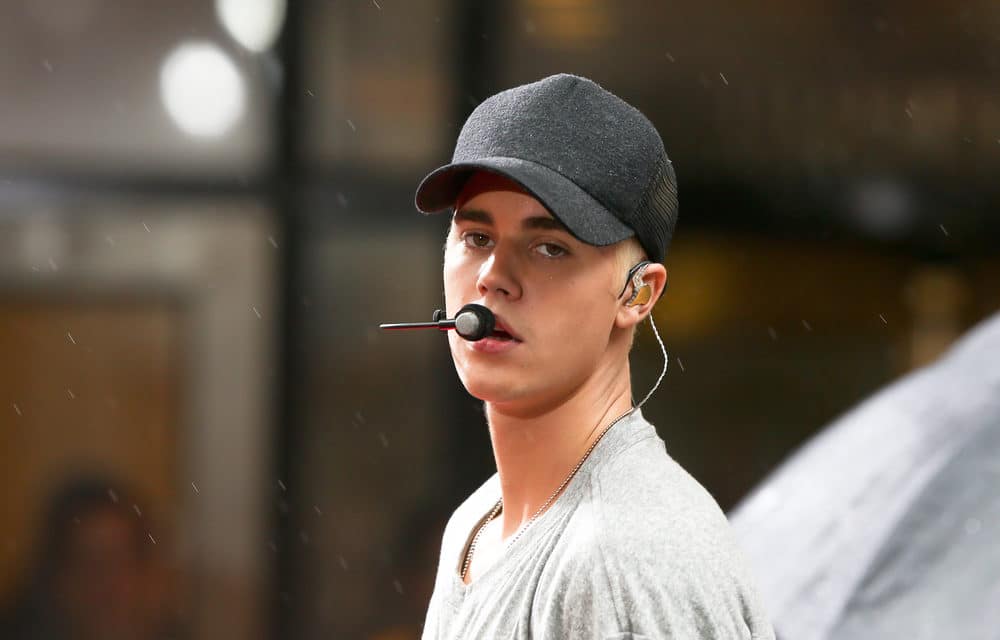 Justin Bieber Opens Up About How the Love of Christ Led Him Through Heavy Drug Abuse, Anxiety