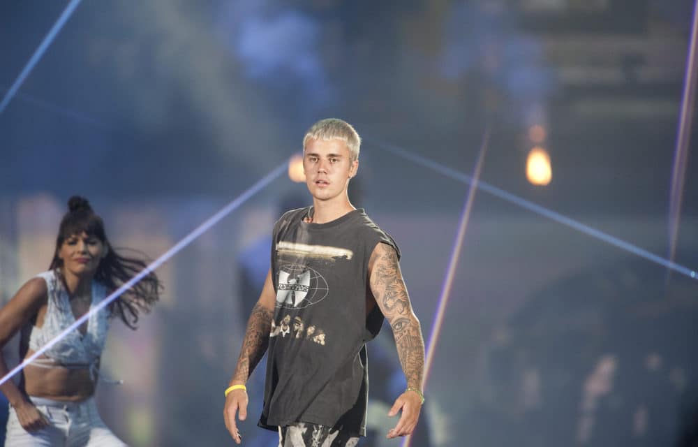 Justin Bieber Invites Over 100 Million Followers to Participate in Guided Prayer Centered on 2 Corinthians 4:17