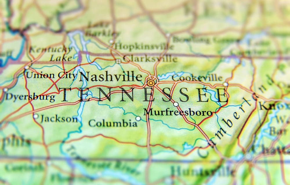 Governor Declares Day of Prayer and Fasting for Tennessee
