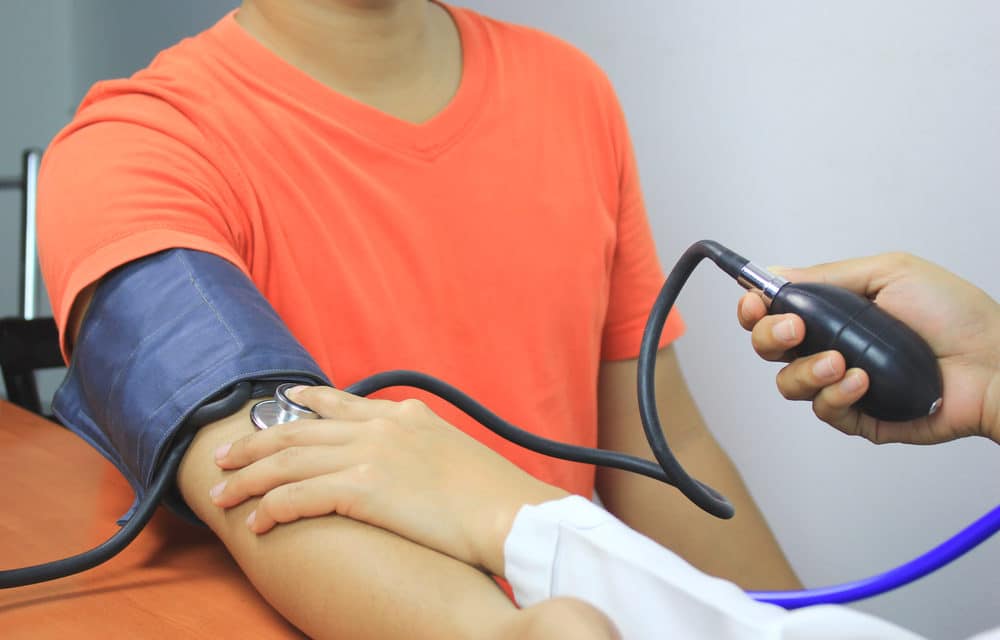 More Blood Pressure Medication Recalls Due To Cancer Concerns