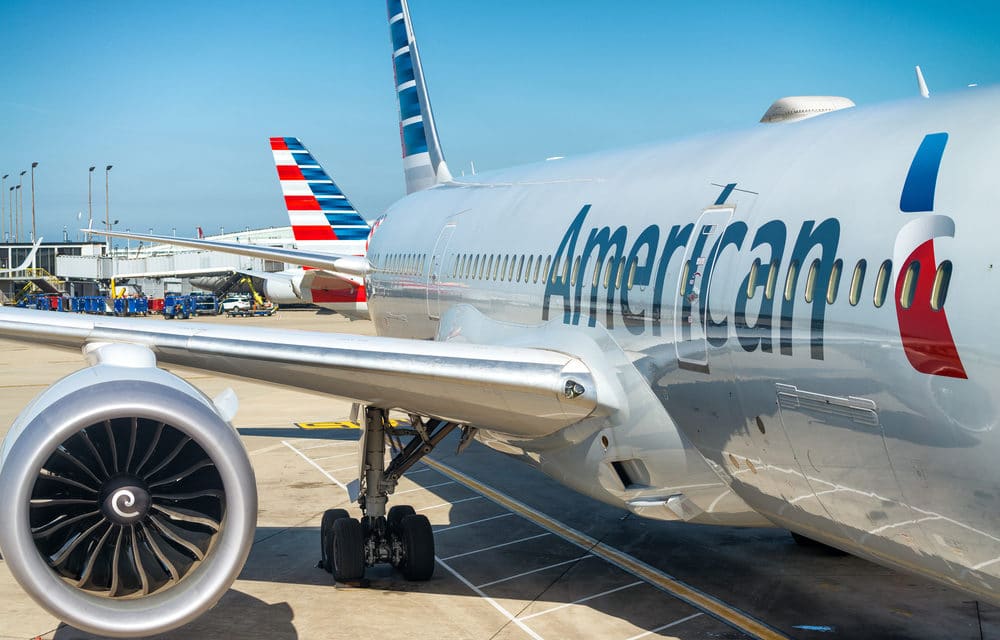 American Airlines mechanic accused of sabotaging jet may have terrorist ties