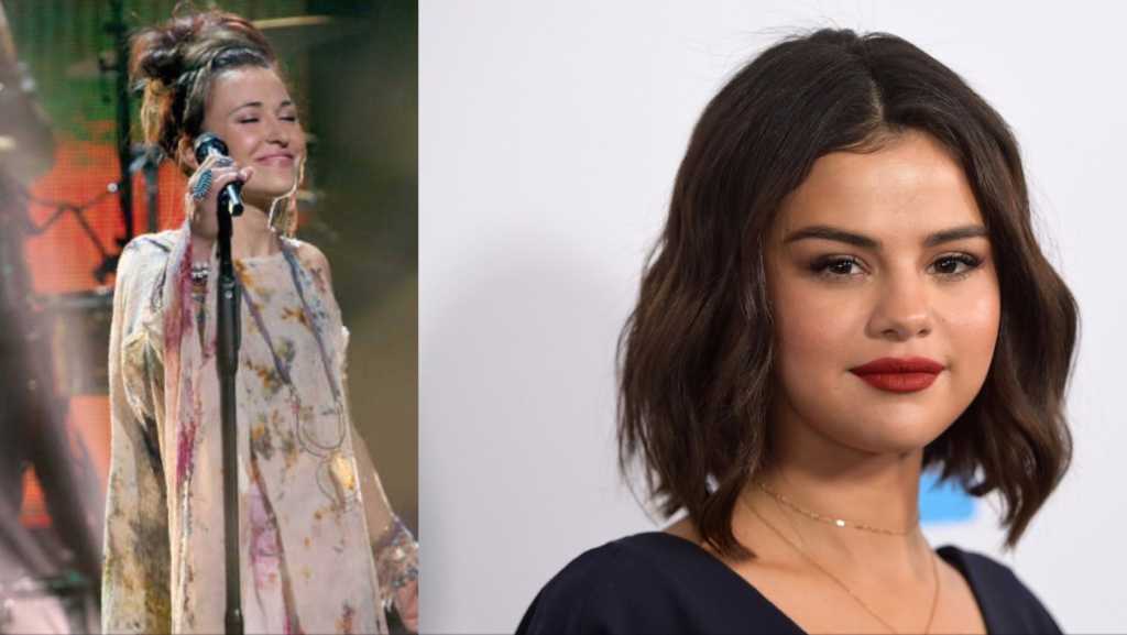 ‘She Has an Anointing’: Selena Gomez Inspired by Lauren Daigle After Attending Concert