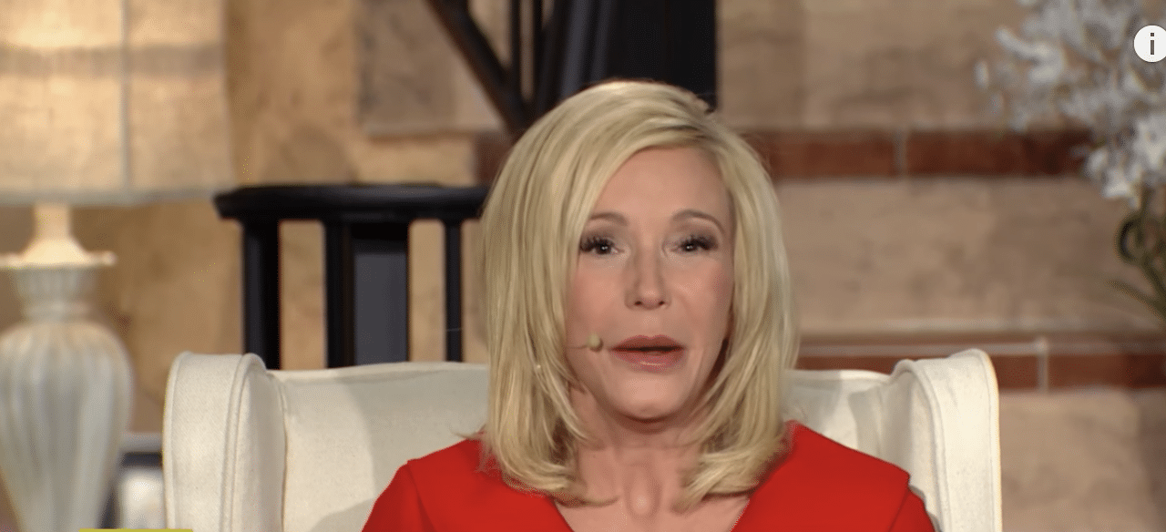 Evangelical leaders come under fire for promoting Paula White’s new book