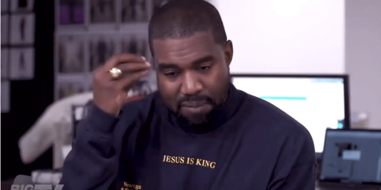 Prophetic minister believes Kanye’s ‘Sunday Service’ may evangelize the World