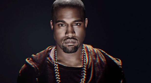 Kanye West Releases ‘Cryptic’ Trailer for His Upcoming Film ‘Jesus Is King’