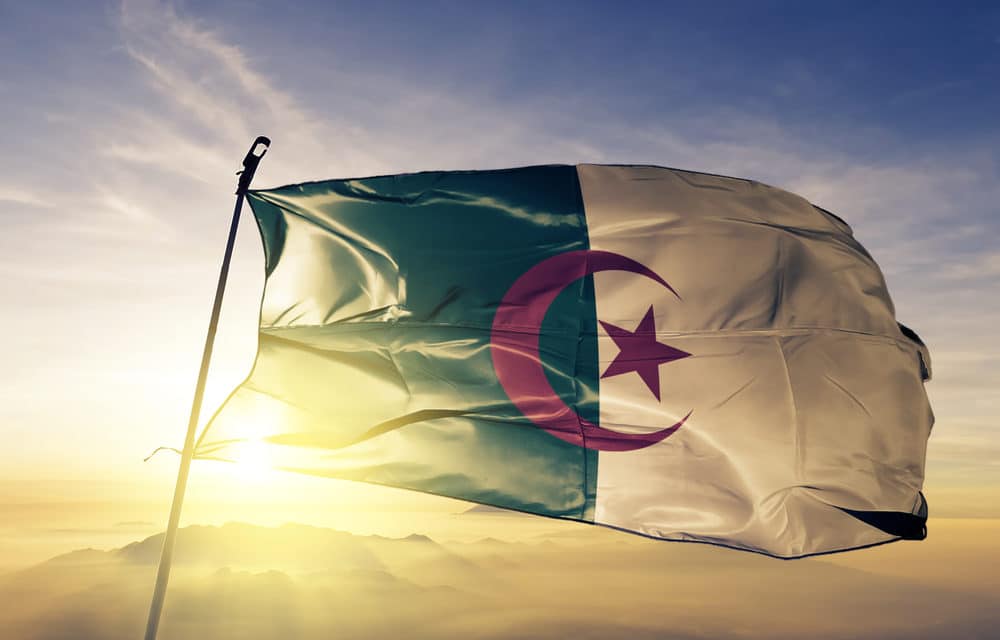 Algerian Gov Officials Close Down Country’s Largest Christian Churches