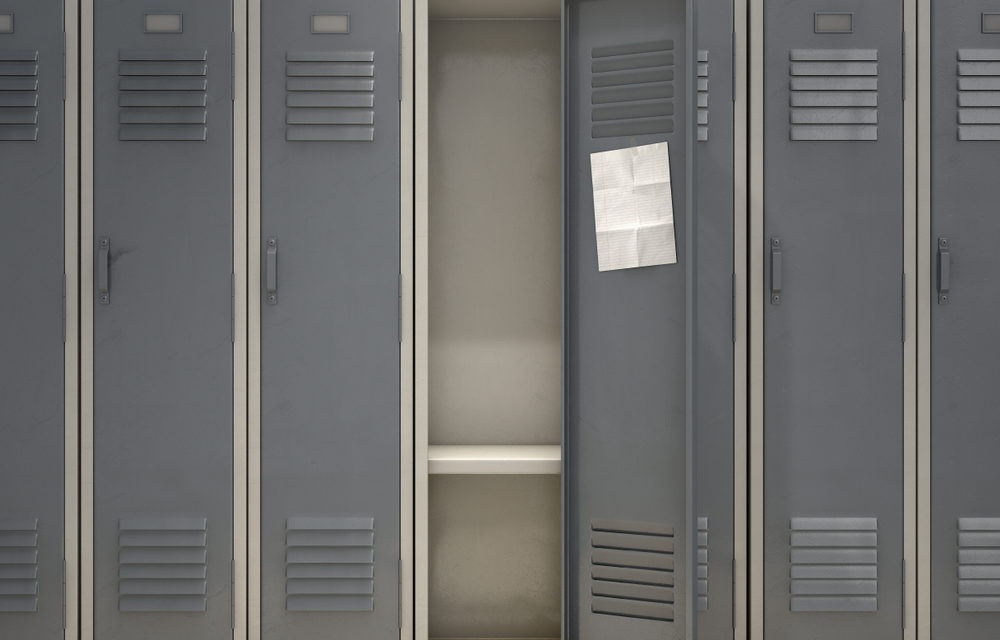 Kentucky school removes ‘prayer locker’ after anti-religion group complains