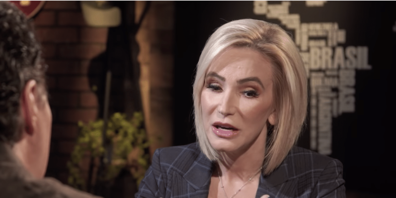 Paula White Hired by Trump to Work in White House Office of Public Liaison