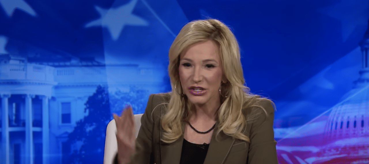 Instead of Judging Paula White Cain, I'll Pray for Her