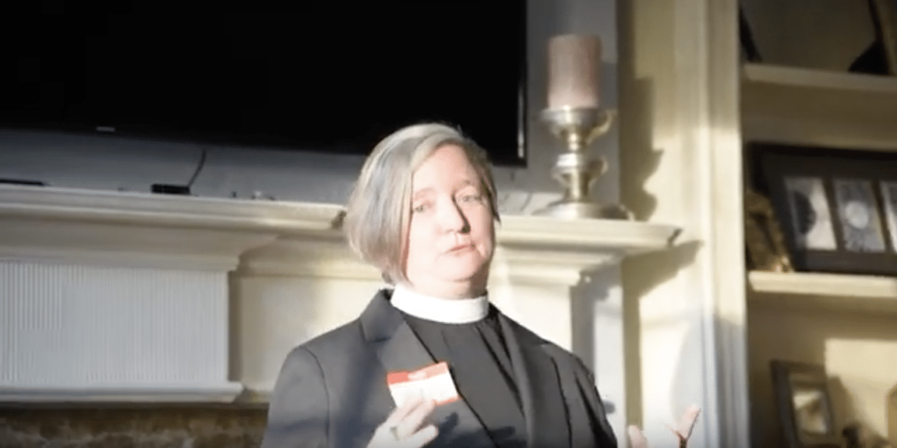 Lesbian Minister Appointed New Head of National Abortion Federation