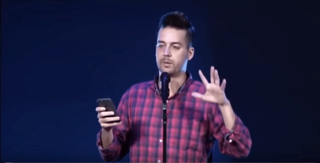 Christian Writer Blasts ‘Predatorial’ Behavior of John Crist