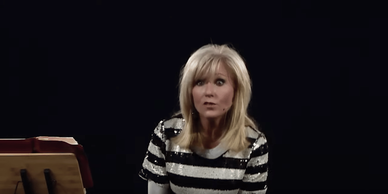 John MacArthur Doubles Down After Telling Beth Moore to ‘Go Home’