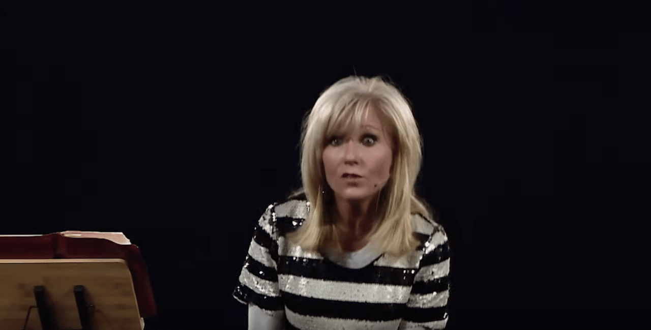 John MacArthur Doubles Down After Telling Beth Moore to ‘Go Home’