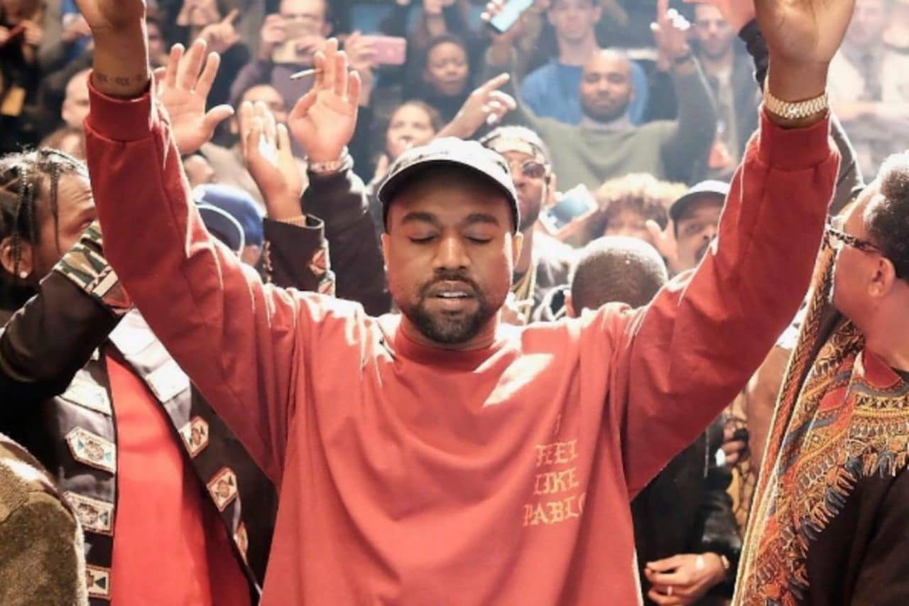 Prophetic Minister releases urgent warning regarding Kanye West