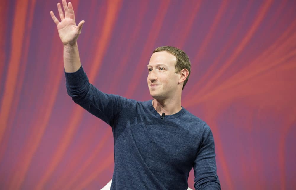 Mark Zuckerberg says brain-reading wearables are coming, but certain functions may require implanted devices
