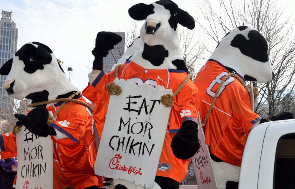 UPDATE: Chick-fil-A Insists They Aren’t Caving to Political Correctness