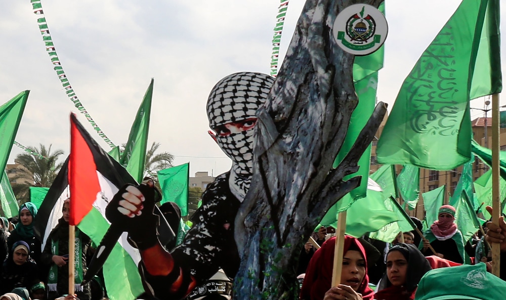 Hamas threatens Tel Aviv, Vows to turn Israel cities into ‘Ghost Towns’
