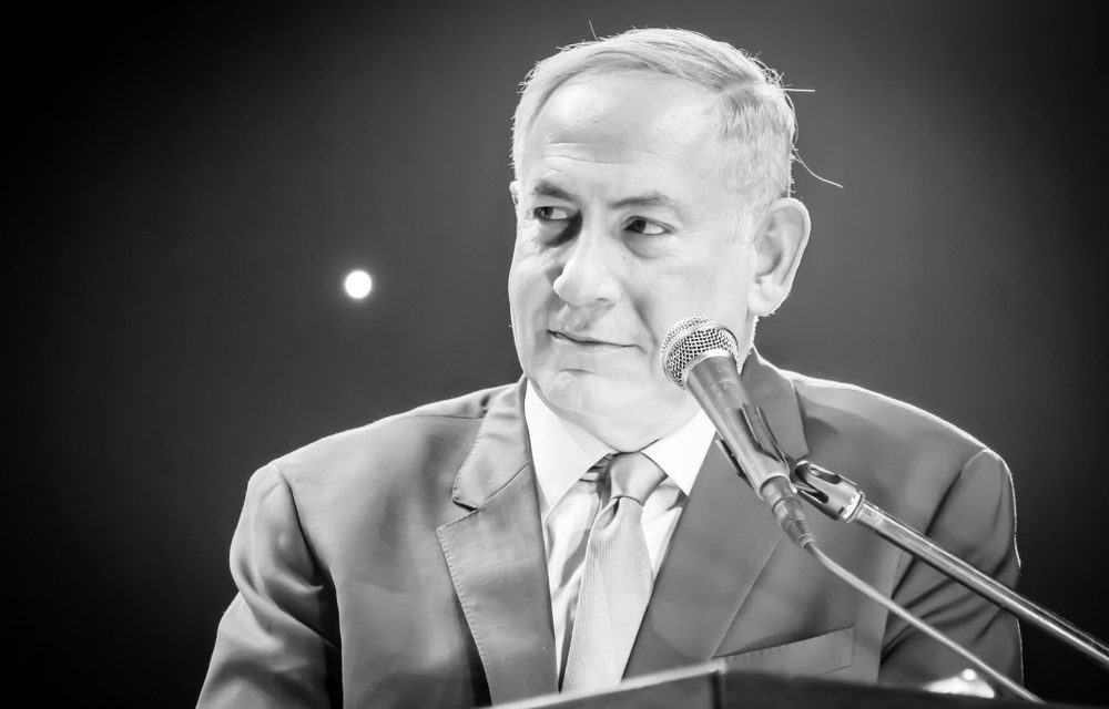 Netanyahu charged with bribery, breach of trust and fraud
