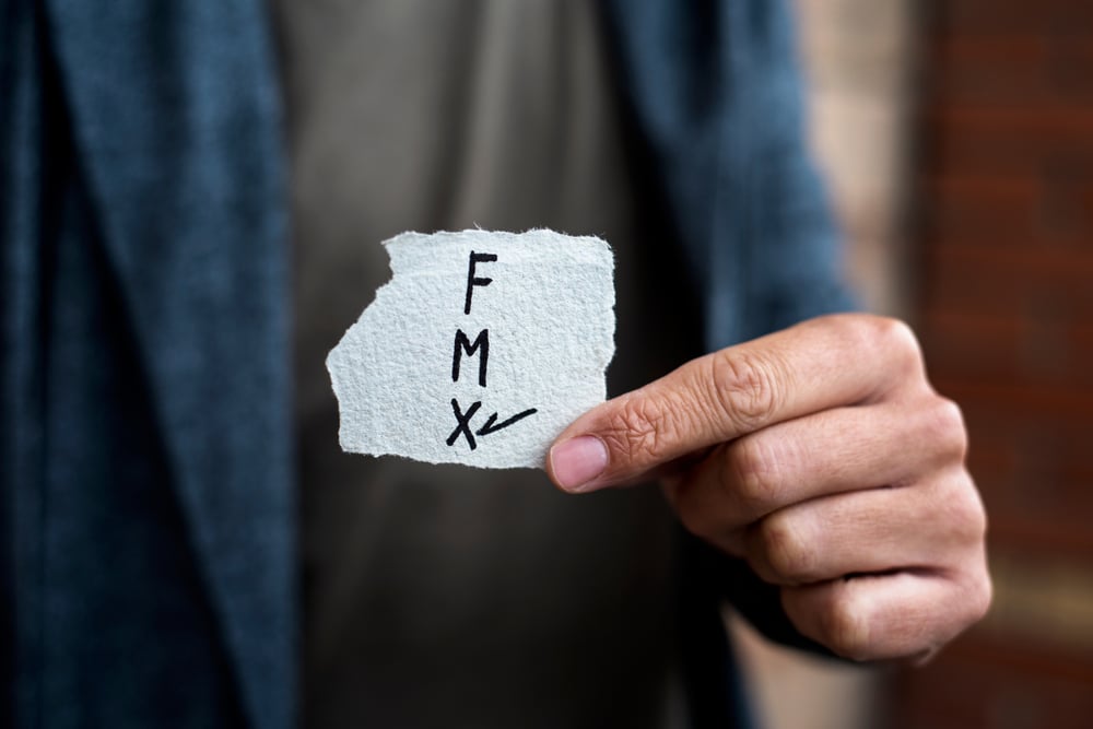 'X' now available as gender alternative on Washington licenses, IDs