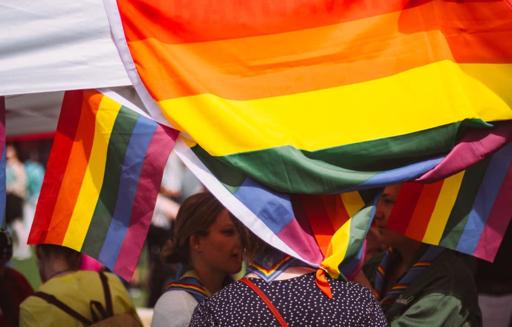 Roman Catholic Churches Celebrating ‘Gay Pride’ Masses