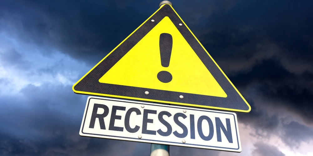 5 Signs That The Global Economy Is Headed Toward A Recession