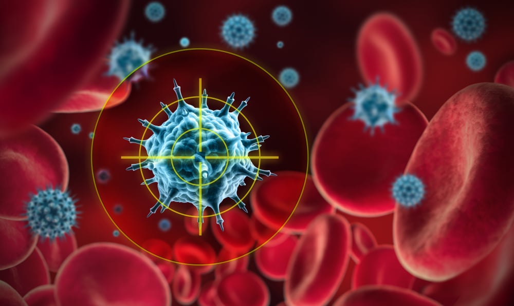 Scientists discover first new HIV strain in nearly 20 years