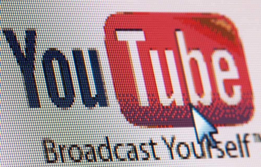 YouTube Removes Video On Gender Transitions, Labeled ‘Hate Speech’