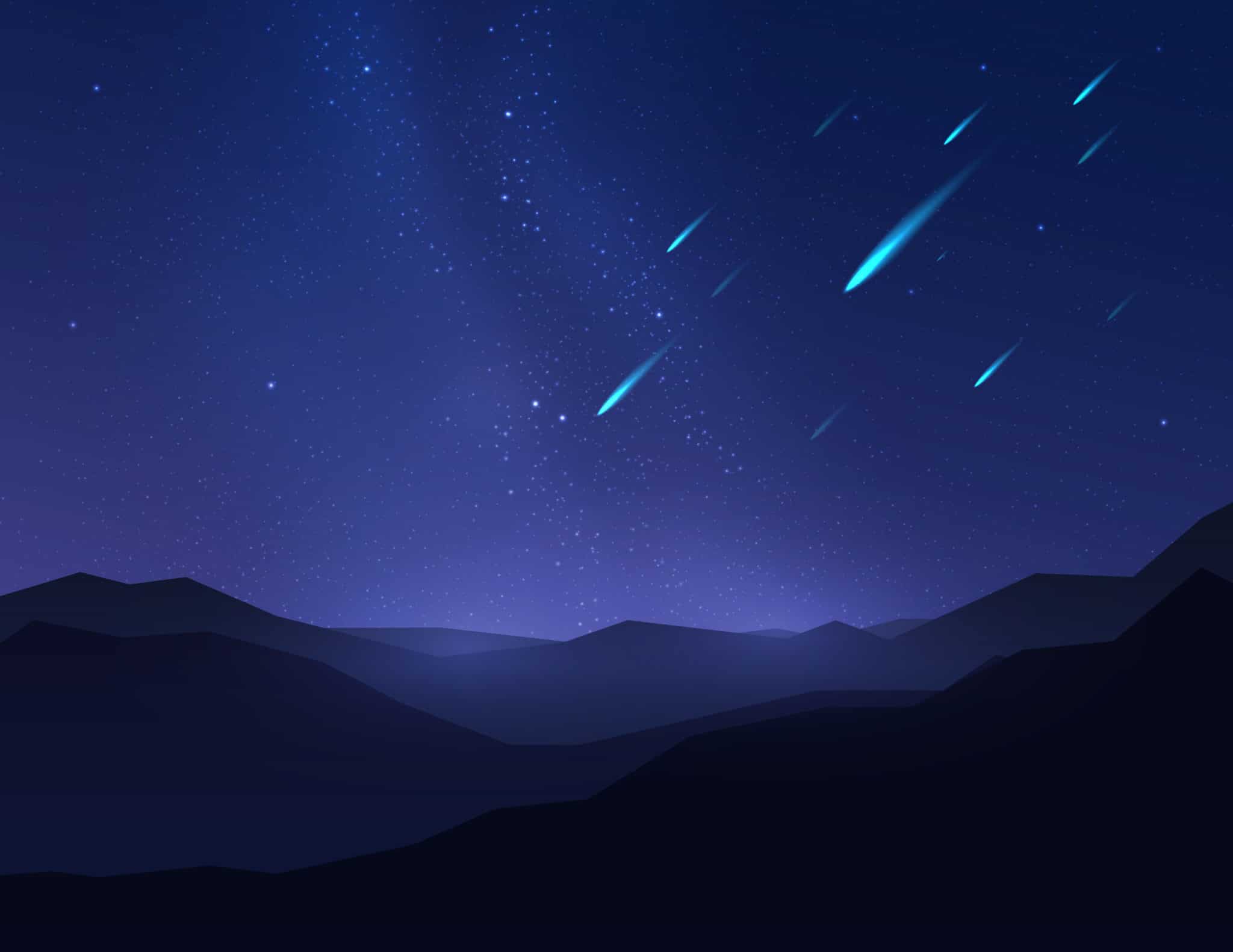 'Unicorn meteor storm' to be triggered by mysterious comet