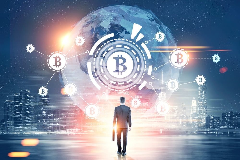 مستقبل العملات الرقمية