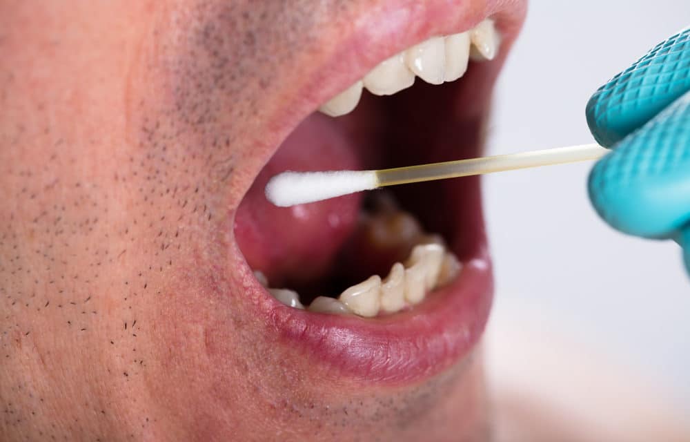 Oral Sex may be to blame for record high mouth cancer cases