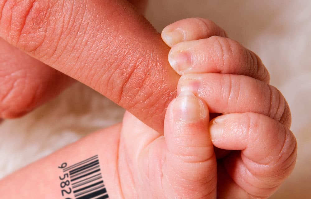 Genetically engineered babies ‘within two years’ as scientists make breakthrough