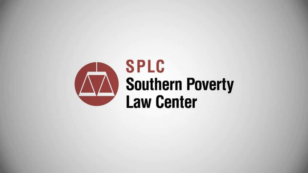 Christian Ministry labeled as “Hate Group” by SPLC