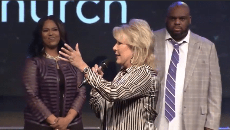 John Gray’s Relentless Church served eviction papers; Ron, Hope Carpenter allegedly want church back