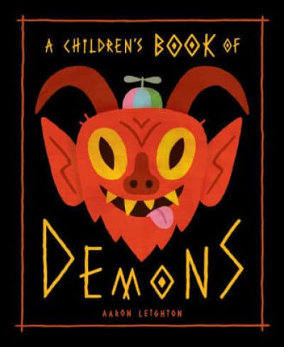 Amazon, Barnes & Noble selling book that encourages kids to summon ‘playful’ demons