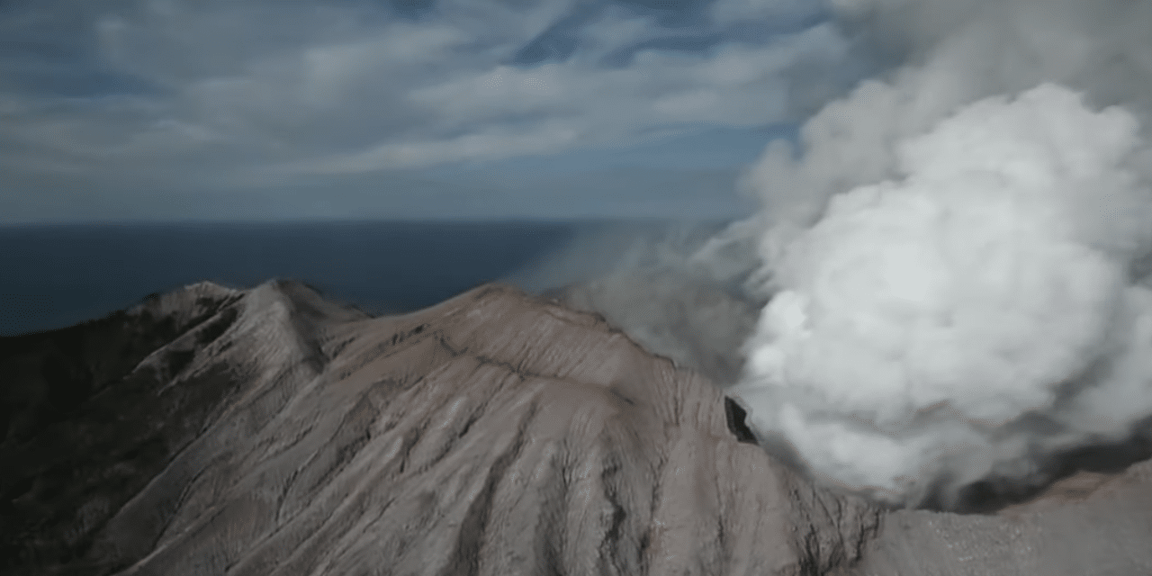 UPDATE: Dozen feared dead, many missing in NZ volcano blast…