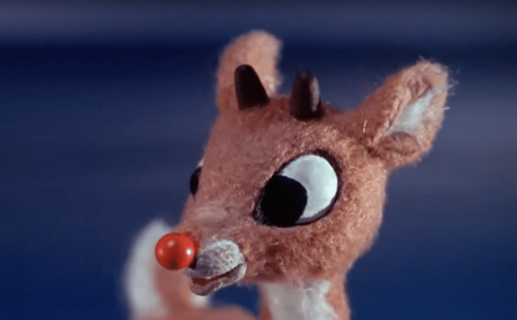 Transgender Writer Claims ‘Rudolph the Red-Nosed Reindeer’ is the ‘Queerest Holiday Special Ever’
