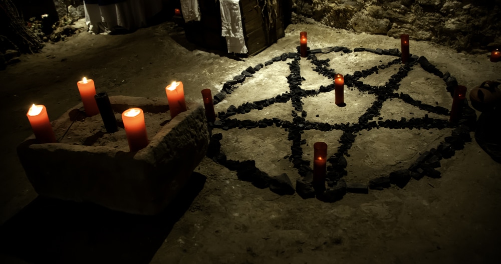 Italian exorcist says society risks collapse due to ‘aggressive Satanism’