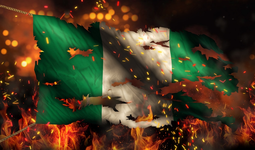 Shock Report Finds at Least 1000 Christians Have Been Killed in Nigeria During 2019