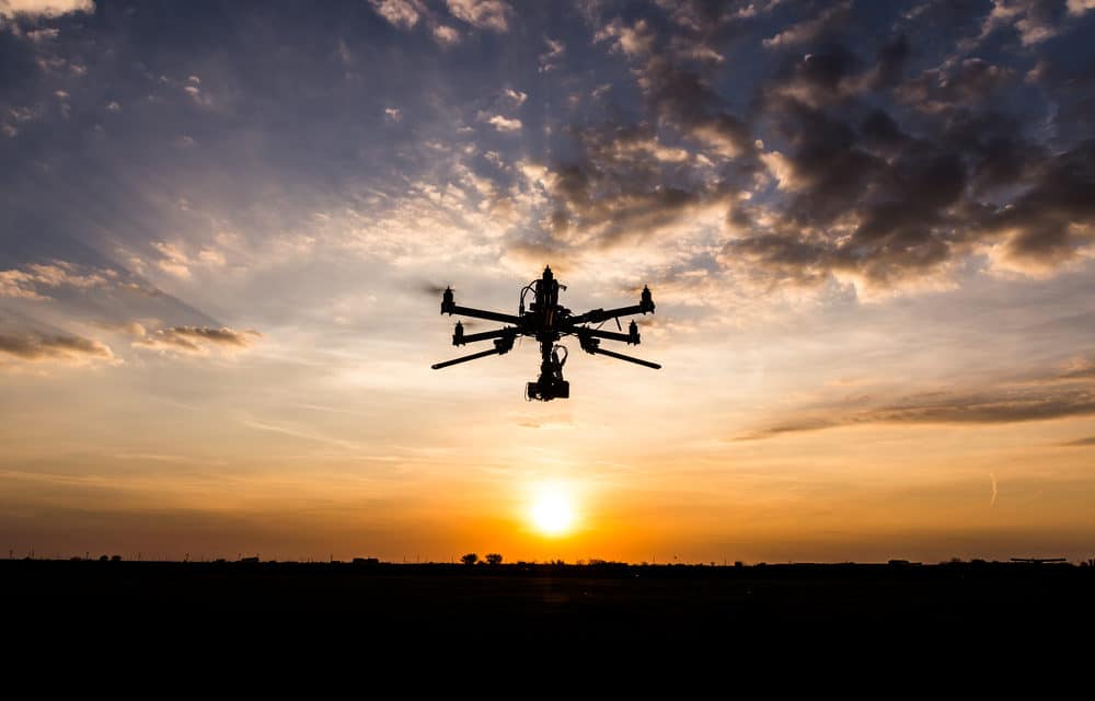 Mystery drone sightings continue in Colorado, into Nebraska…