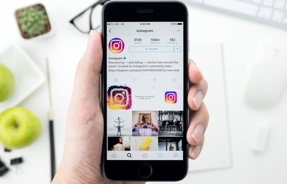 INSTAGRAM says will fight misinformation with expanded fact-check…