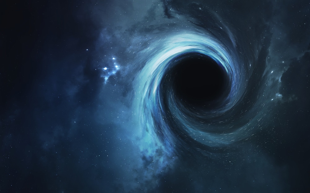 Astronomers discover black hole that ‘should not even exist’ in our galaxy