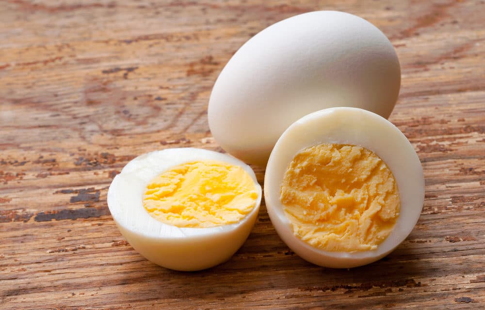 Deadly listeria outbreak linked to hard-boiled eggs prompts nationwide alert