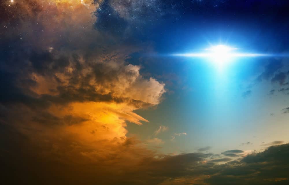 Is this the real reasons the US government is so secretive about UFOs?