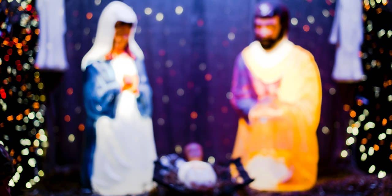 Delaware Town Bans Annual Nativity Scene Over Concerns It Could Be Dangerous ‘If the Wind Kicks Up’