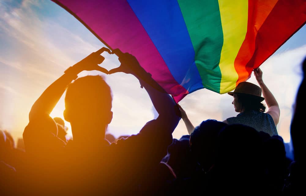 Queensland government pushing to make LGBT-related conversion therapy a crime in the state