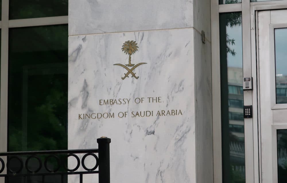 Iran-backed militia leader threatens embassy attacks on Saudi Arabia and UAE