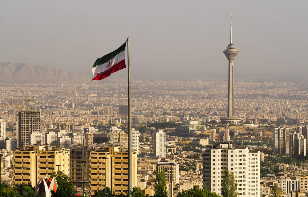 Under pressure, Iran admits it shot down jetliner by mistake